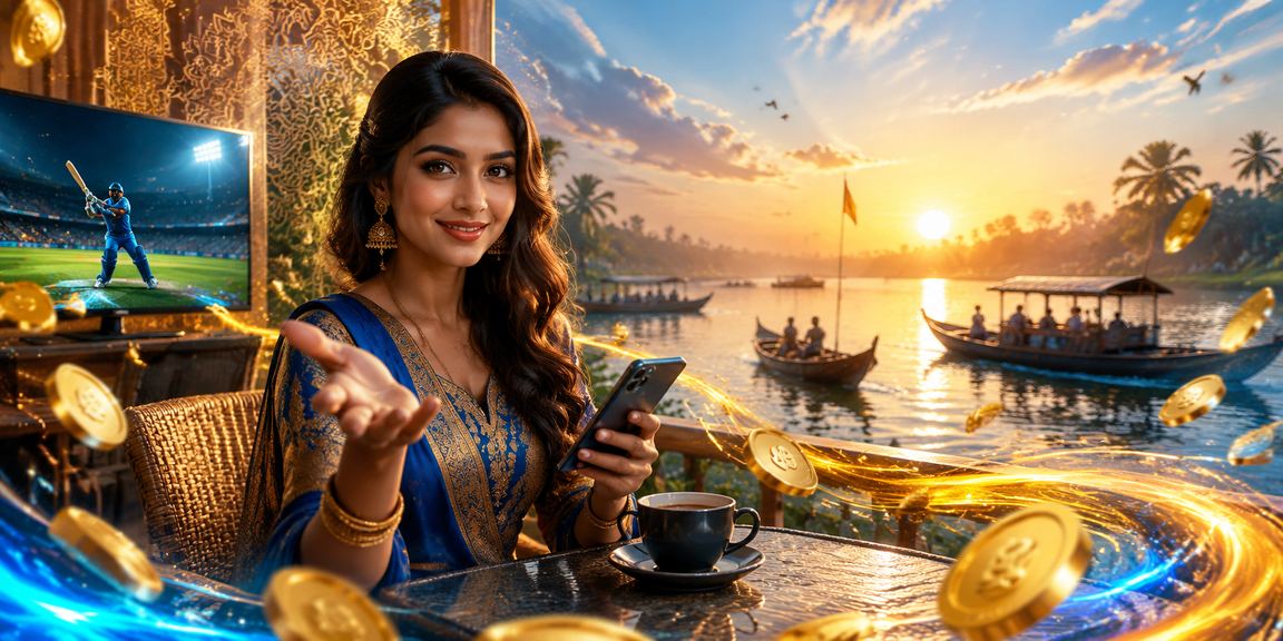 বাংলাদেশে ক্রিকেট বেটিং অভিজ্ঞতা — 1971 tk প্ল্যাটফর্ম