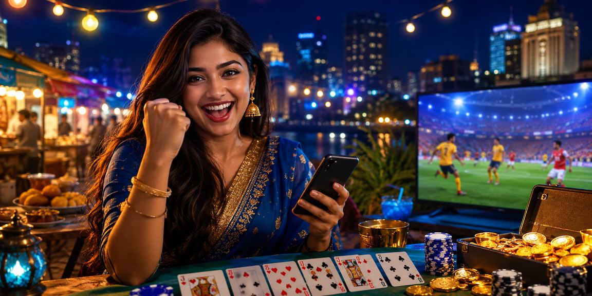কুমিল্লায় নাইট মার্কেটে রামি গেমিং অভিজ্ঞতা
