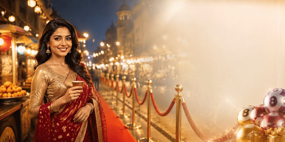 নারায়ণগঞ্জের রাতের বাজারে লটারি ও স্লট গেম — 1971 tk