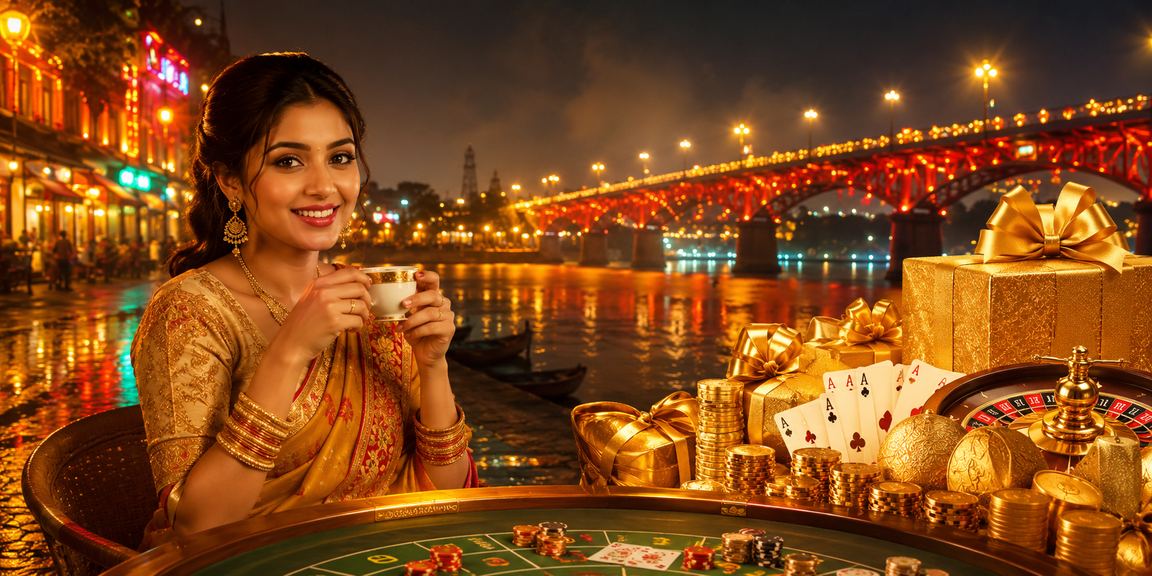 রাজশাহীতে রাতের বাজারে ব্যাকারাট গেম — 1971 tk লাইভ ক্যাসিনো